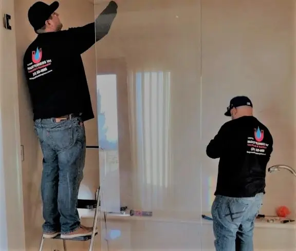 Professional plumbing installation for Leak Detection in Midland